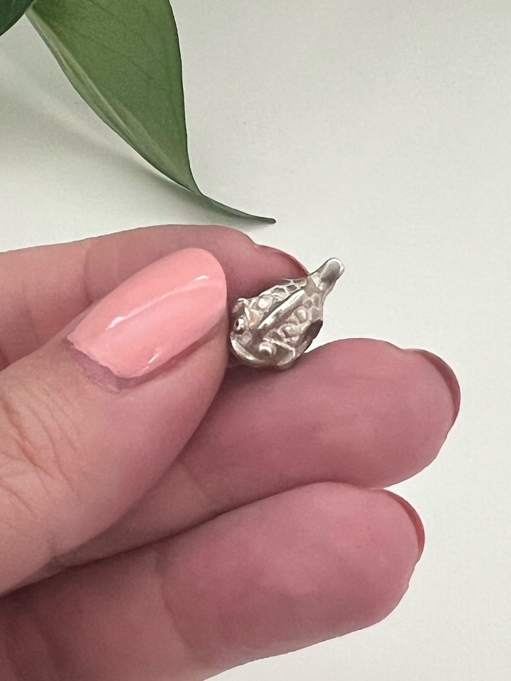 Authentic Pandora Happy Fish Charm ๐ 925, Nautical - Picture 8 of 11